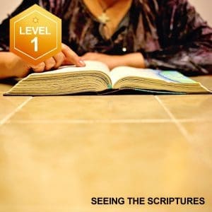 Seeing the Scriptures: Visual Interpretation of God's Word