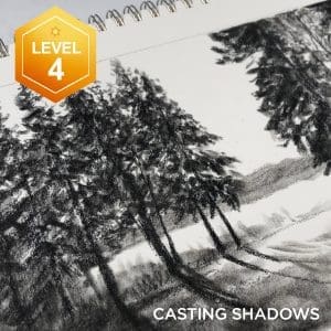 Casting Shadows