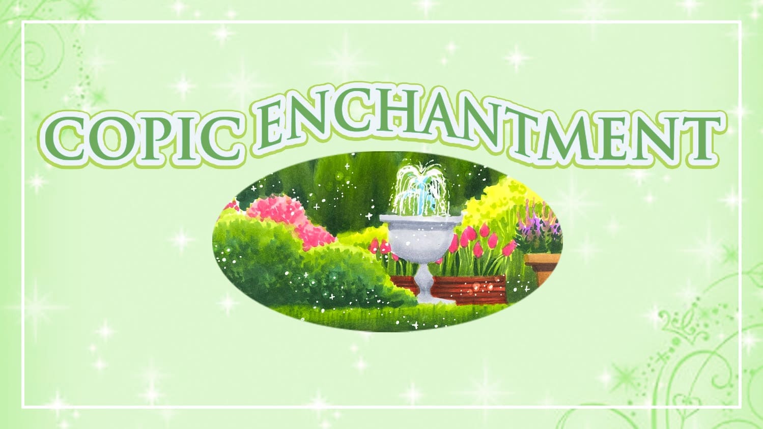 Summer Enchantment