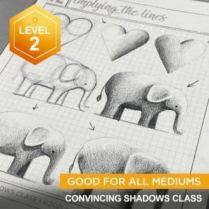 Convincing Shadows: 10 ways to make your art more realistic