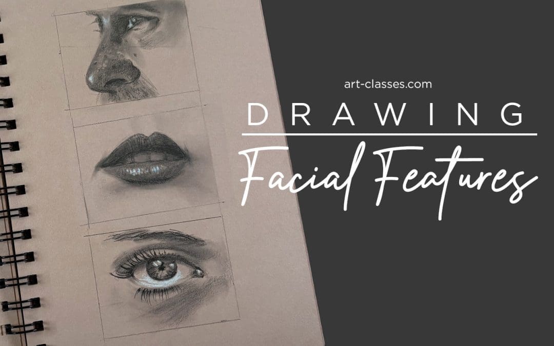 Facial Features Class
